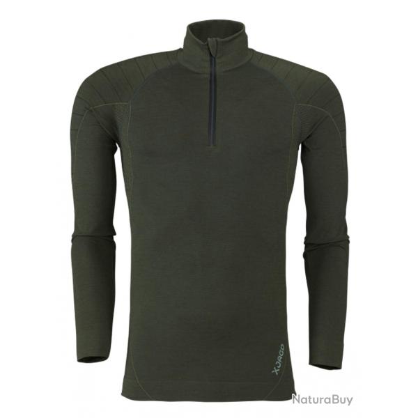 LYTTON t shirt technique X JAGD