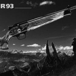 Manuels carabines BLASER R93 et R93 DUO