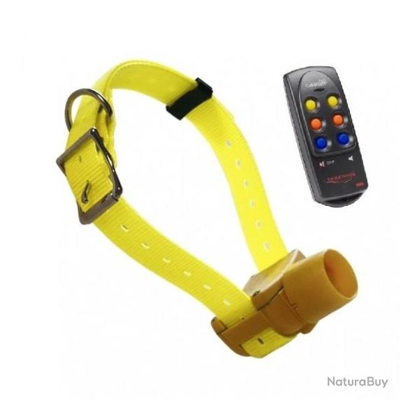 Collier de reprage Canibeep Radio Pro NUM'AXES
