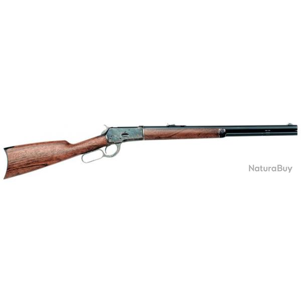 CHIAPPA 1892 LEVER ACTION 357 MAG - CANON OCTOGONAL- NEUF