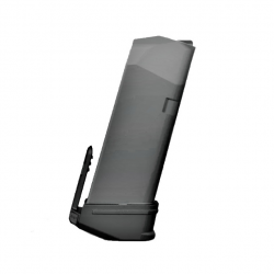 Clip chargeur ReCover Tactical MC43 pour Glock 43