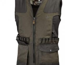 Gilet Percussion Tradition L