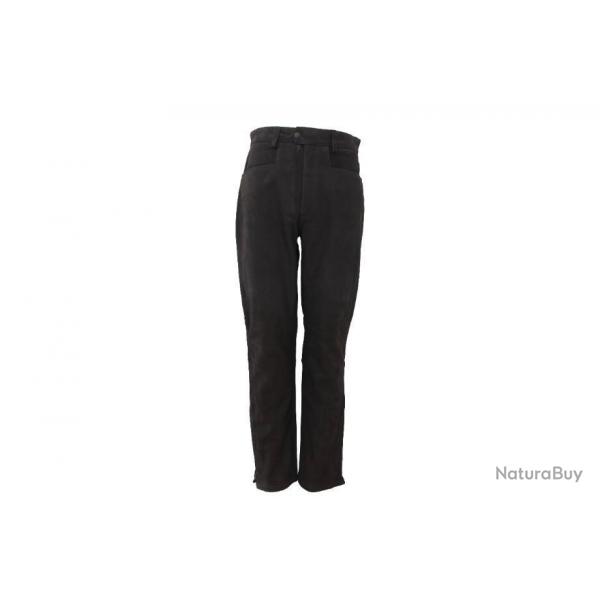 Pantalon en cuir Ebne Chasse Elgance CE690