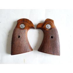 Poignée de pistolet pour scanner longue portée