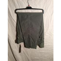 Pantalon de chasse vert promotion t 50 imperméable et résistant