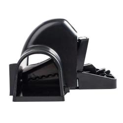 Lot de 5 Pièges à rat sécurisé 200 X 160 X115 mm