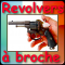 petites annonces Naturabuy : Les revolvers à broche expliqués - ebook