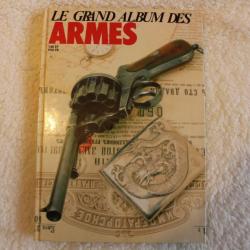 Le grand album des armes, Gazette des armes n°152,153,154,155,156 et 157