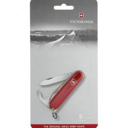 Couteau suisse Bantam (blister) [Victorinox]
