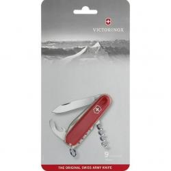 Couteau suisse Waiter (blister) [Victorinox]