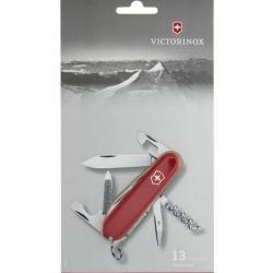 Couteau suisse Sportsman (blister) [Victorinox]