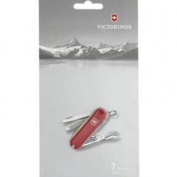 Couteau suisse Classic (blister) [Victorinox]