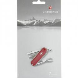 Couteau suisse Classic SD (blister) [Victorinox]