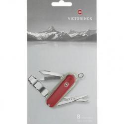 Couteau suisse Nail Clip 580 (blister) [Victorinox]