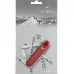 Couteau suisse Camper (blister) [Victorinox]