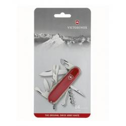 Couteau suisse Climber (blister) [Victorinox]