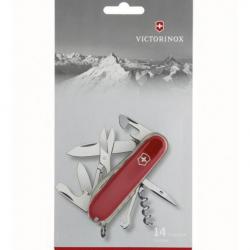 Couteau suisse Climber (blister) [Victorinox]