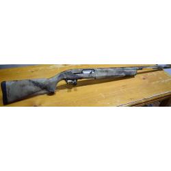 FUSIL BROWNING MAXUS CAMO ATACS AU, CAL 12/89, CANON 71CM, CHOKES INTERCHANGEABLE super etat