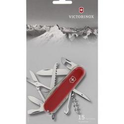 Couteau suisse Huntsman (blister) [Victorinox]