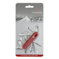 Couteau suisse Explorer (blister) [Victorinox]