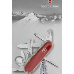 Couteau suisse Explorer (blister) [Victorinox]