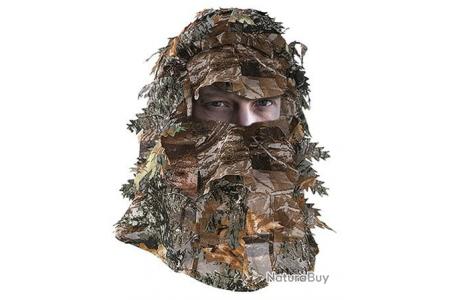 Stepland Cagoule Camo 3D