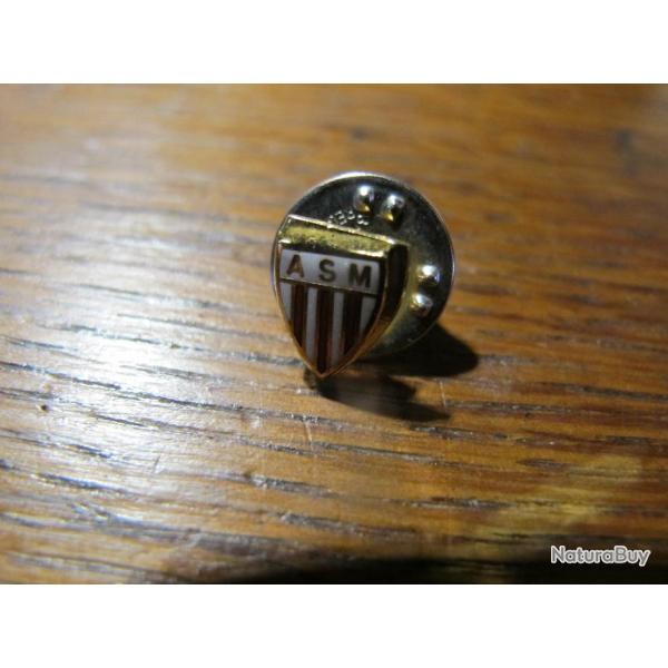 Insignes Pucelle Boutonnire Pin's  AS MONACO Football club