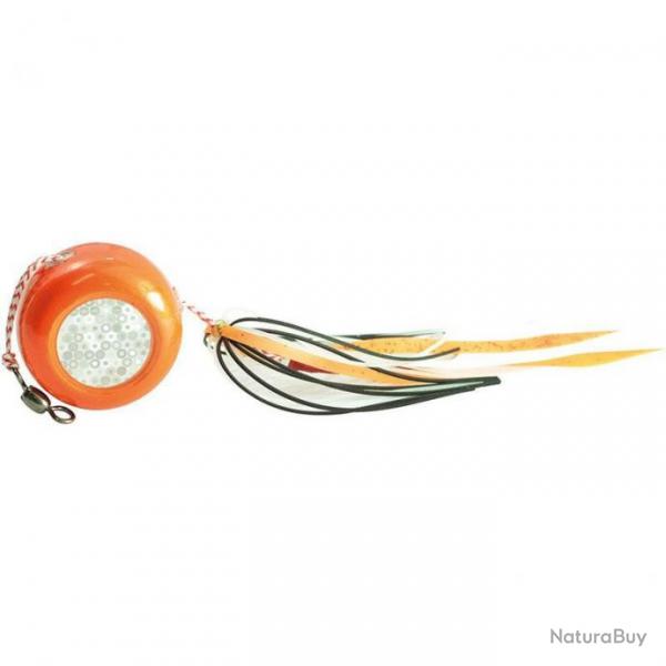HINATA KAB KABURA EXPLORER TACKLE Fluo Orange 120 g