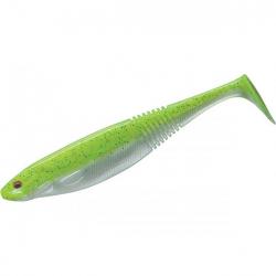 Classic shad DF 20cm Chartreuse Pearl