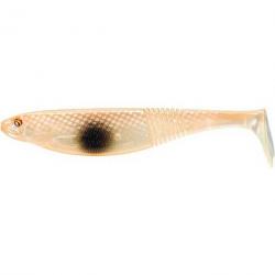 Classic shad DF 20cm Ghost Orange