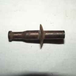 Tete de culasse de Chassepot