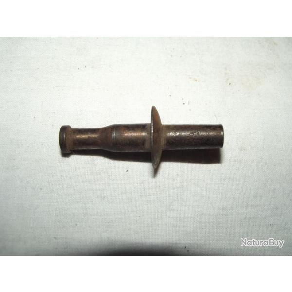 Tete de culasse de Chassepot