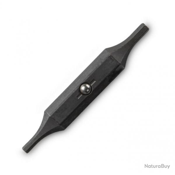 Embout tournevis pour cyber tool "A.7680.60" [Victorinox]