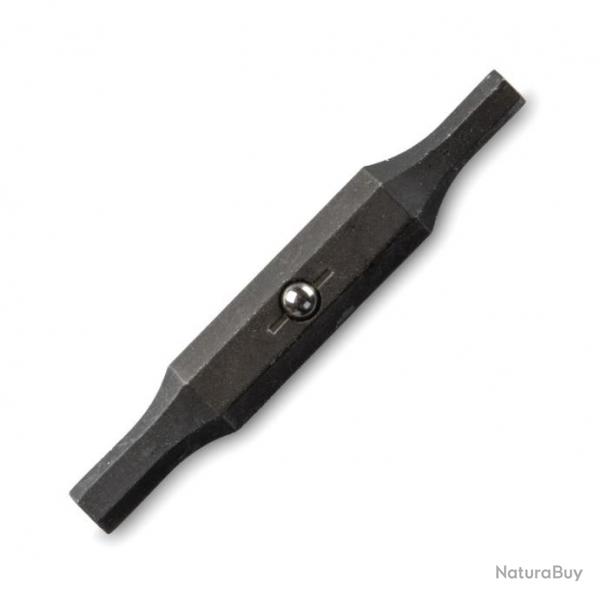 Embout tournevis pour cyber tool "A.7680.62" [Victorinox]