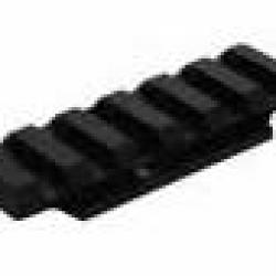 Interface Docter Sight / rail weaver de 21 mm