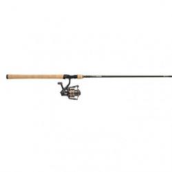 Ensemble Abu Garcia Pro Max Spinning - 1,82 m / 5 ...