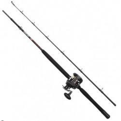 Ensemble Casting Penn Warfare Combo - 2,10 m / Dro ...