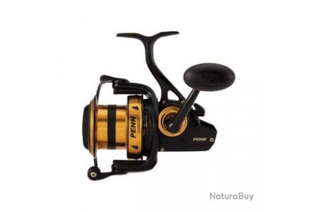 moulinet spinfisher