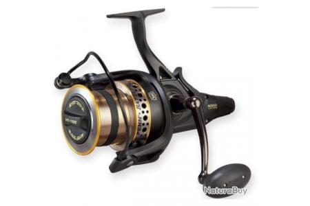 moulinet mer debrayable