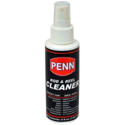Spray de nettoyage Canne et Moulinet Penn - 118 ml