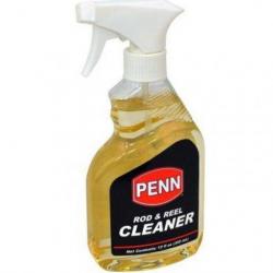 Spray de nettoyage Canne et Moulinet Penn - 355 ml
