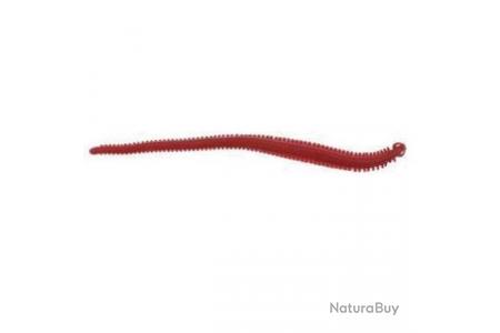 Berkley Gulp Earthworm - Red