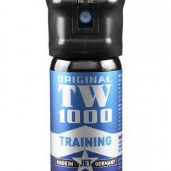 Spray d'entraînement Man Training-Jet 40 ml (version clapet de sécurité) [TW1000]
