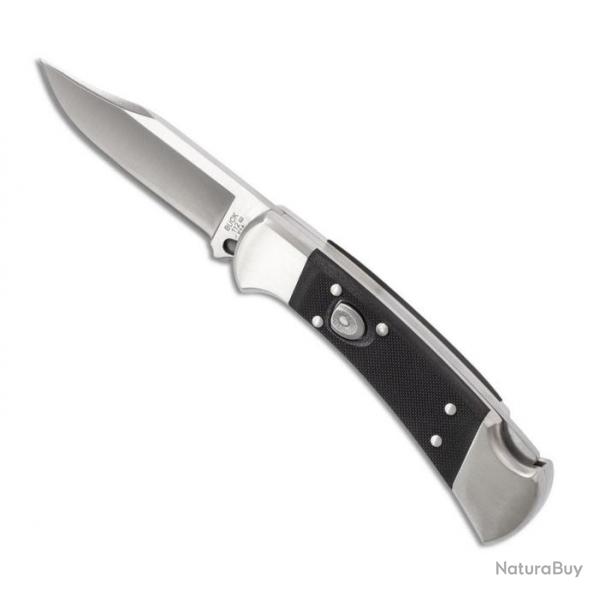 Couteau automatique Buck 112 Ranger Auto Elite [Buck]