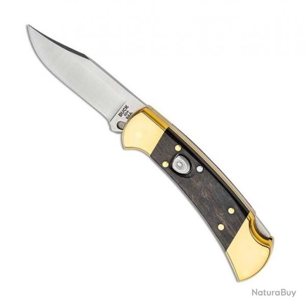 Couteau automatique "112 Ranger Elite" [Buck]