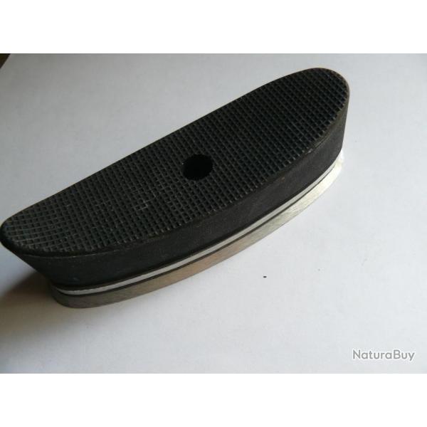 Plaque de couche rglable  INCURBEE  DE 27  42  mm