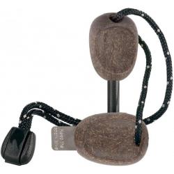 ALLUME-FEU SCOUT BIO PLASTIC - FIRESTEEL 2.0 COCO ...