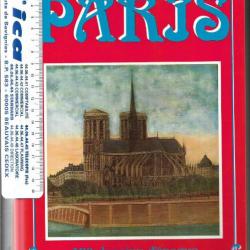 paris ,430 dessins d'époque d'auguste vitu
