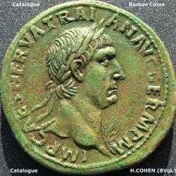 ROMAN   Empire Coins   /   Catalogue  H. COHEN  * 8 Tomes + Table  Empereurs *  67 Av.JC à 475 Ap.Jc