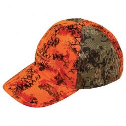 Casquette Verney Carron Snake - GhostCamo Snake Blaze